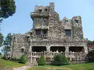  康乃狄克州:  美国:  
 
 Gillette Castle State Park